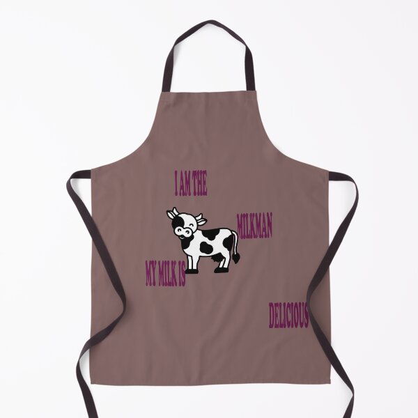 Item preview, i am the milkman my milk is delicious designed and sold by samwash.