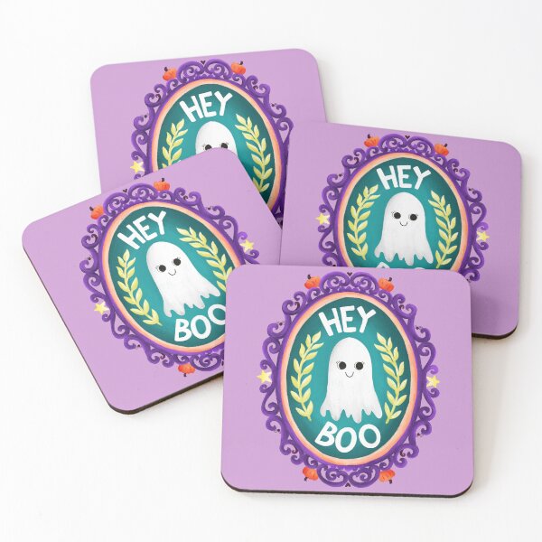 Item preview, Hey Boo designed and sold by emmaleigh6041.