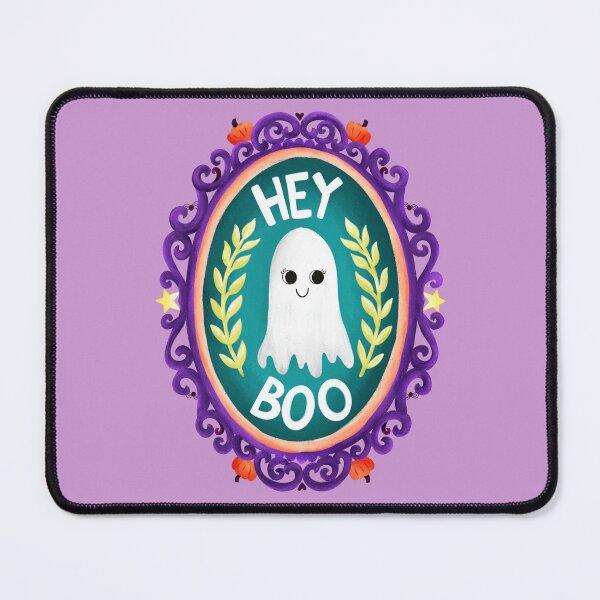 Item preview, Hey Boo designed and sold by emmaleigh6041.