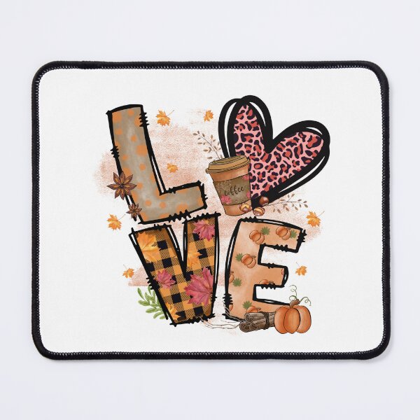 Item preview, LOVE THANKSGIVING HALLOWEEN designed and sold by SAFREN.