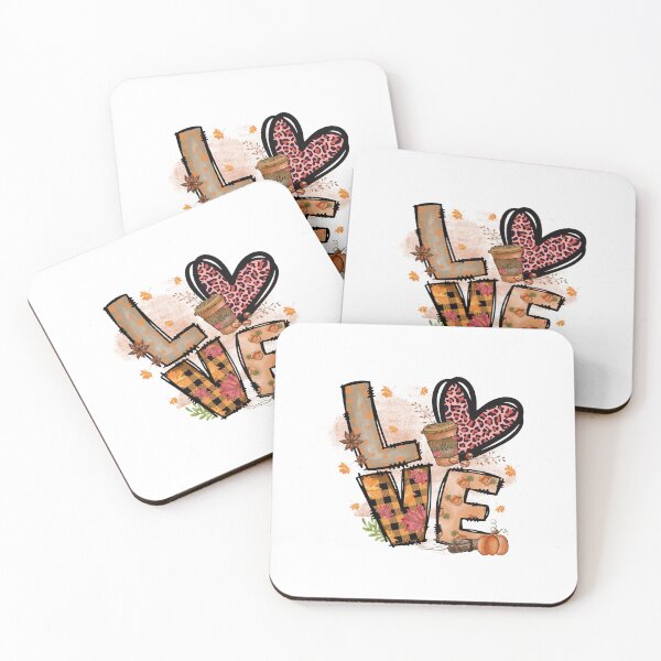 Item preview, LOVE THANKSGIVING HALLOWEEN designed and sold by SAFREN.