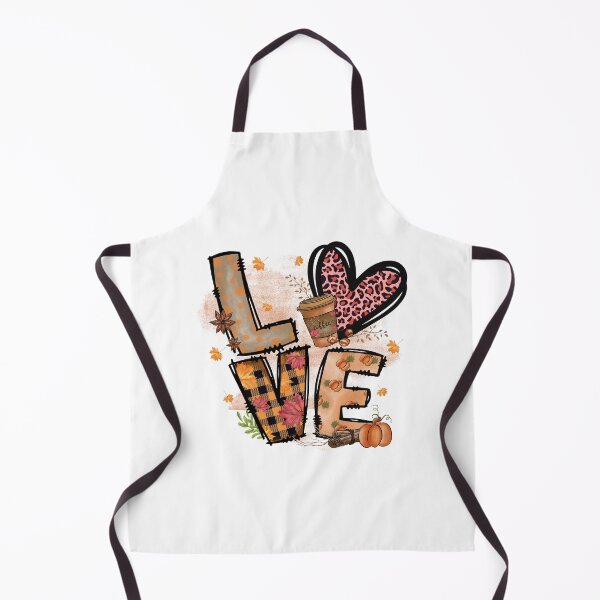 Item preview, LOVE THANKSGIVING HALLOWEEN designed and sold by SAFREN.