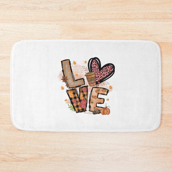 Item preview, LOVE THANKSGIVING HALLOWEEN designed and sold by SAFREN.