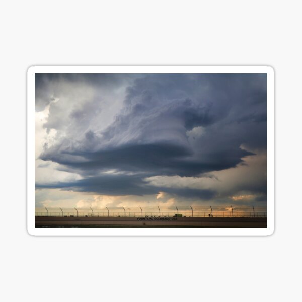 Item preview, Massive Thunderhead designed and sold by Rachel Jeffrey.