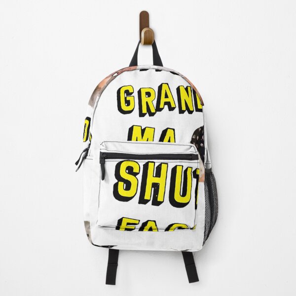 Item preview, Retro Colorful Shut Face Grandma Your Turn The Best Women Men designed and sold by AraujoleticShop.