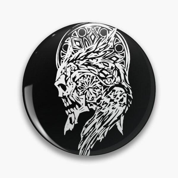 Item preview, Crest of Lucis designed and sold by Dymanyte.