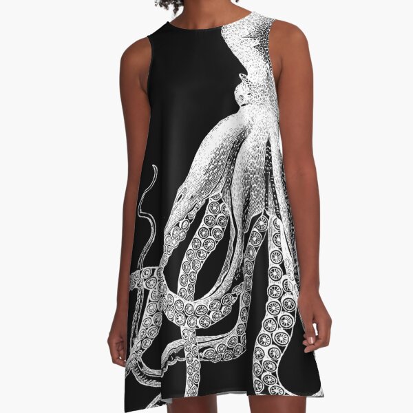 Fish Dresses for Women for sale