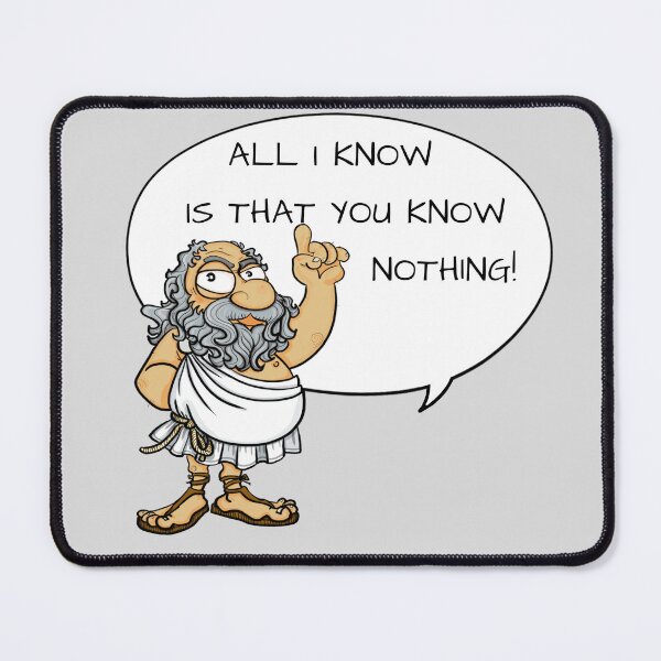 Item preview, Socrates designed and sold by Lazut.