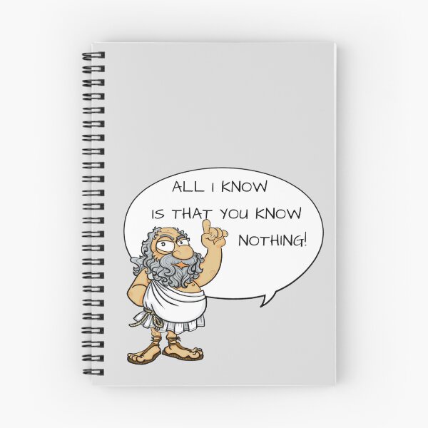 Item preview, Socrates designed and sold by Lazut.