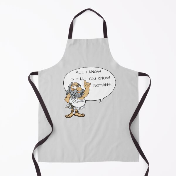 Item preview, Socrates designed and sold by Lazut.