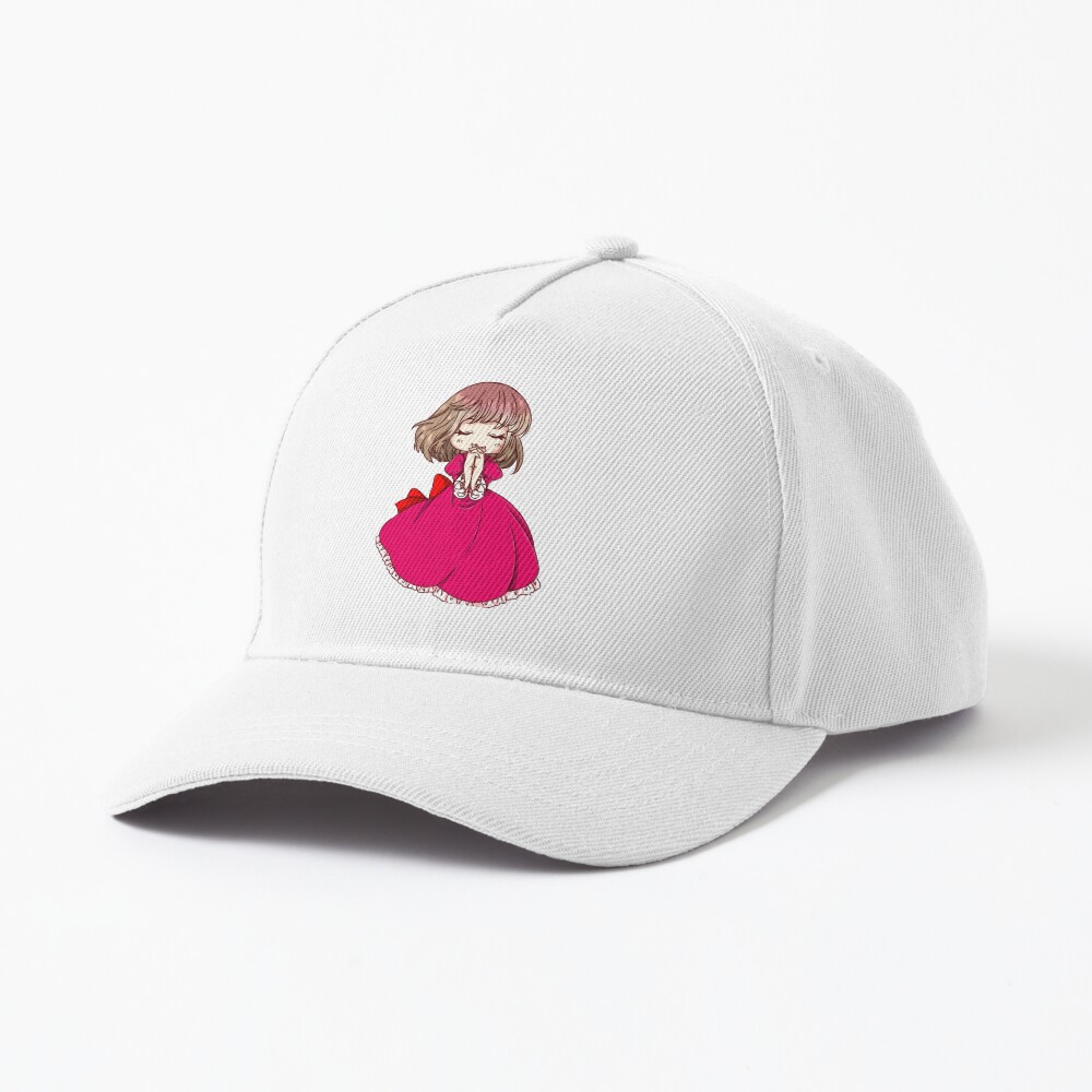 Item preview, Baseball Cap designed and sold by Hawa777ARTS.