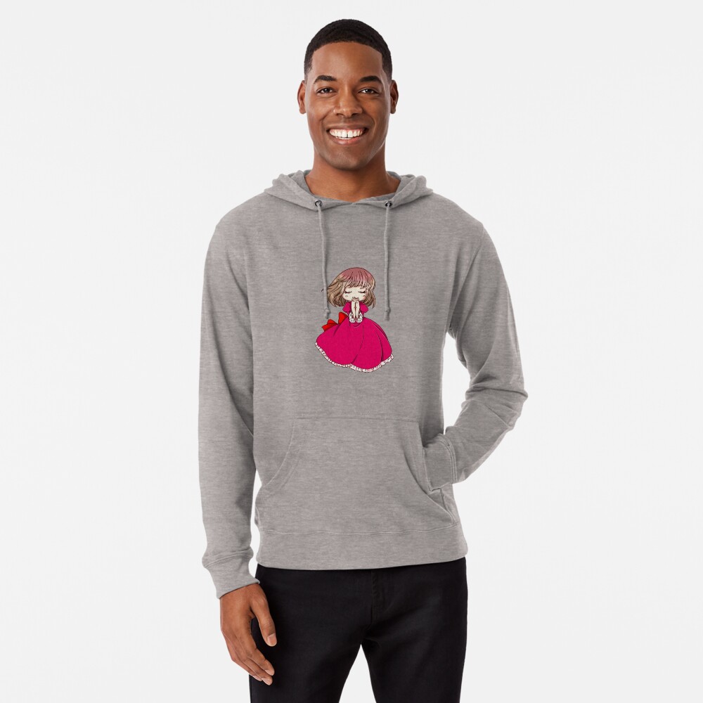 Item preview, Lightweight Hoodie designed and sold by Hawa777ARTS.