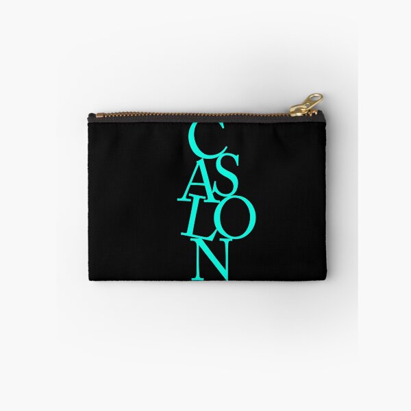 Item preview, Caslon v.8 designed and sold by x1brett.