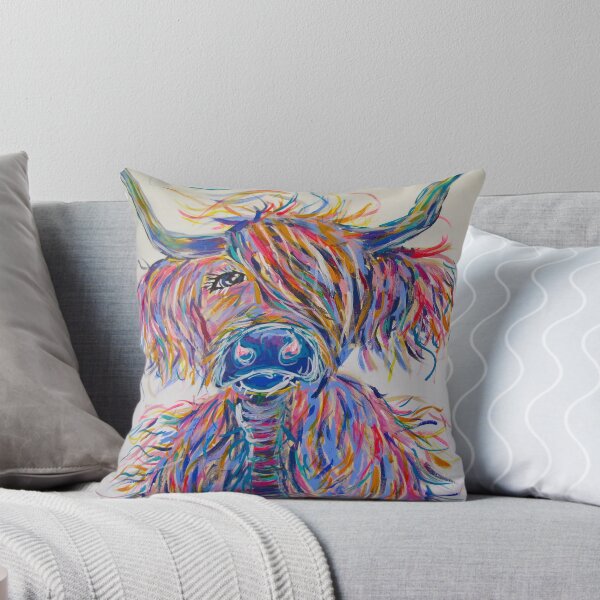 Item preview, Gigi designed and sold by TraceyMackieArt.