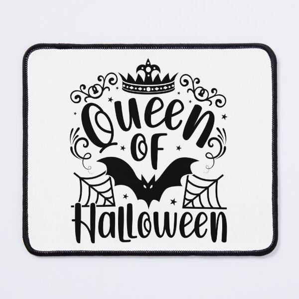 Item preview, Queen Of Halloween designed and sold by fejoa.