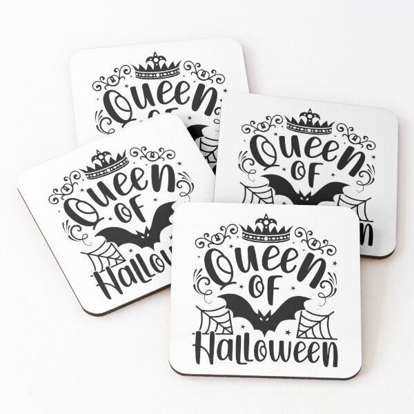Item preview, Queen Of Halloween designed and sold by fejoa.