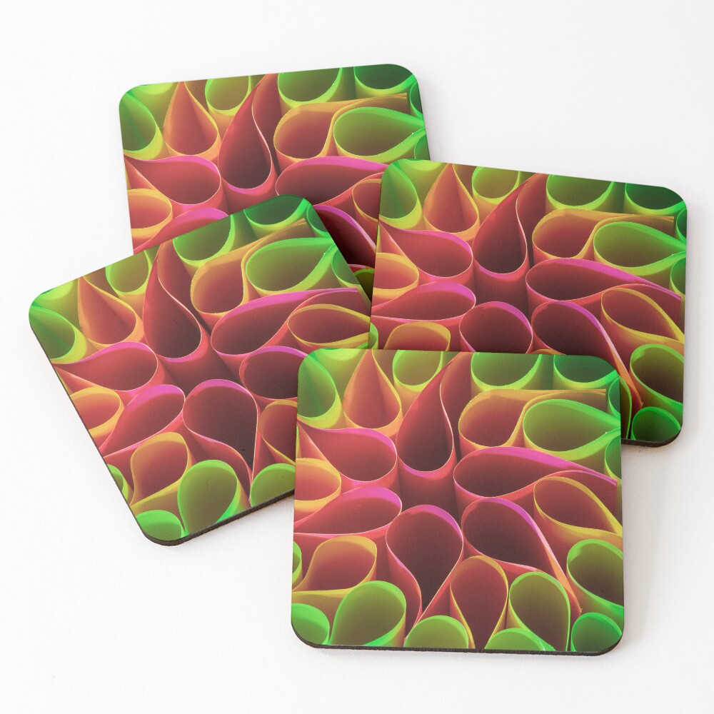 Item preview, Coasters (Set of 4) designed and sold by KRBailey.