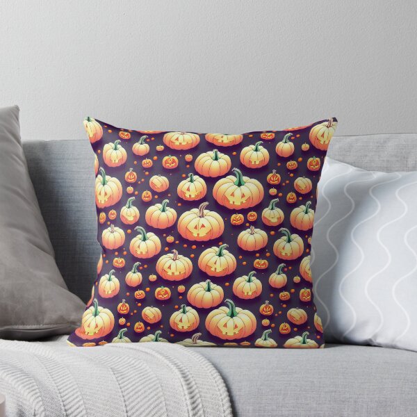 Item preview, pumpkin gathering designed and sold by theultrafan.