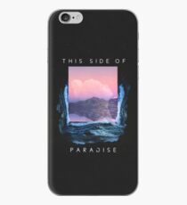 Hayley Kiyoko iPhone Case
