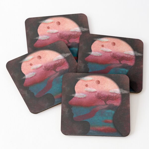 Item preview, Dejando ir designed and sold by -DearTreehouse-.