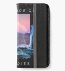 Vinilo o funda para iPhone Hayley Kiyoko