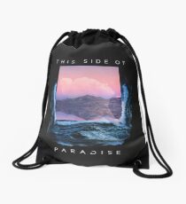 Hayley Kiyoko Drawstring Bag