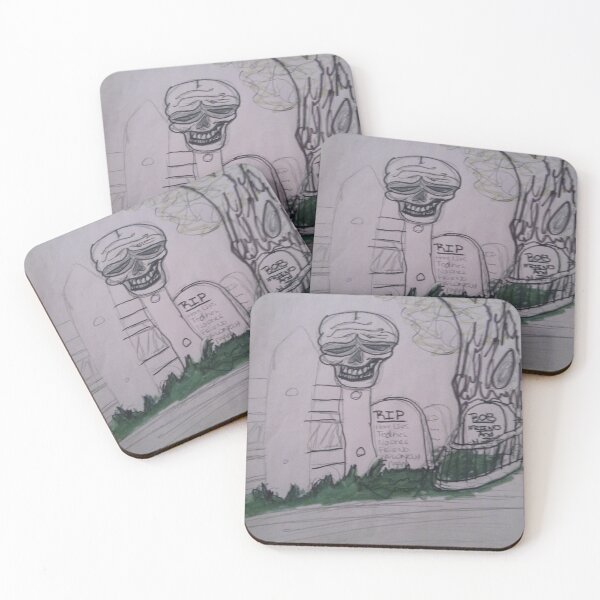 Item preview, Cementerio designed and sold by Beacham2313h.