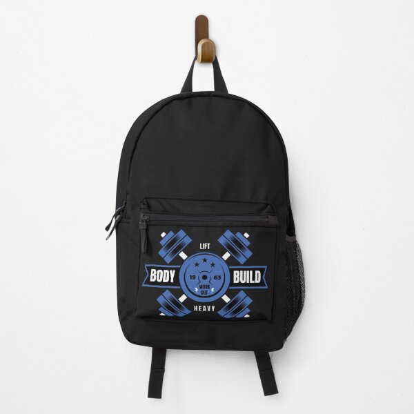 Item preview, Bodybuilding Since 1963 Lift Heavy Design designed and sold by FuddalanDesigns.