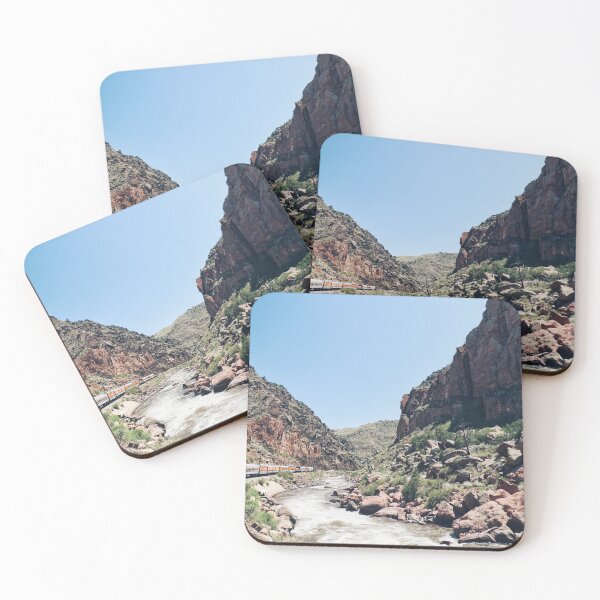 Item preview, Royal Gorge Railroad #2 designed and sold by Rachel Jeffrey.