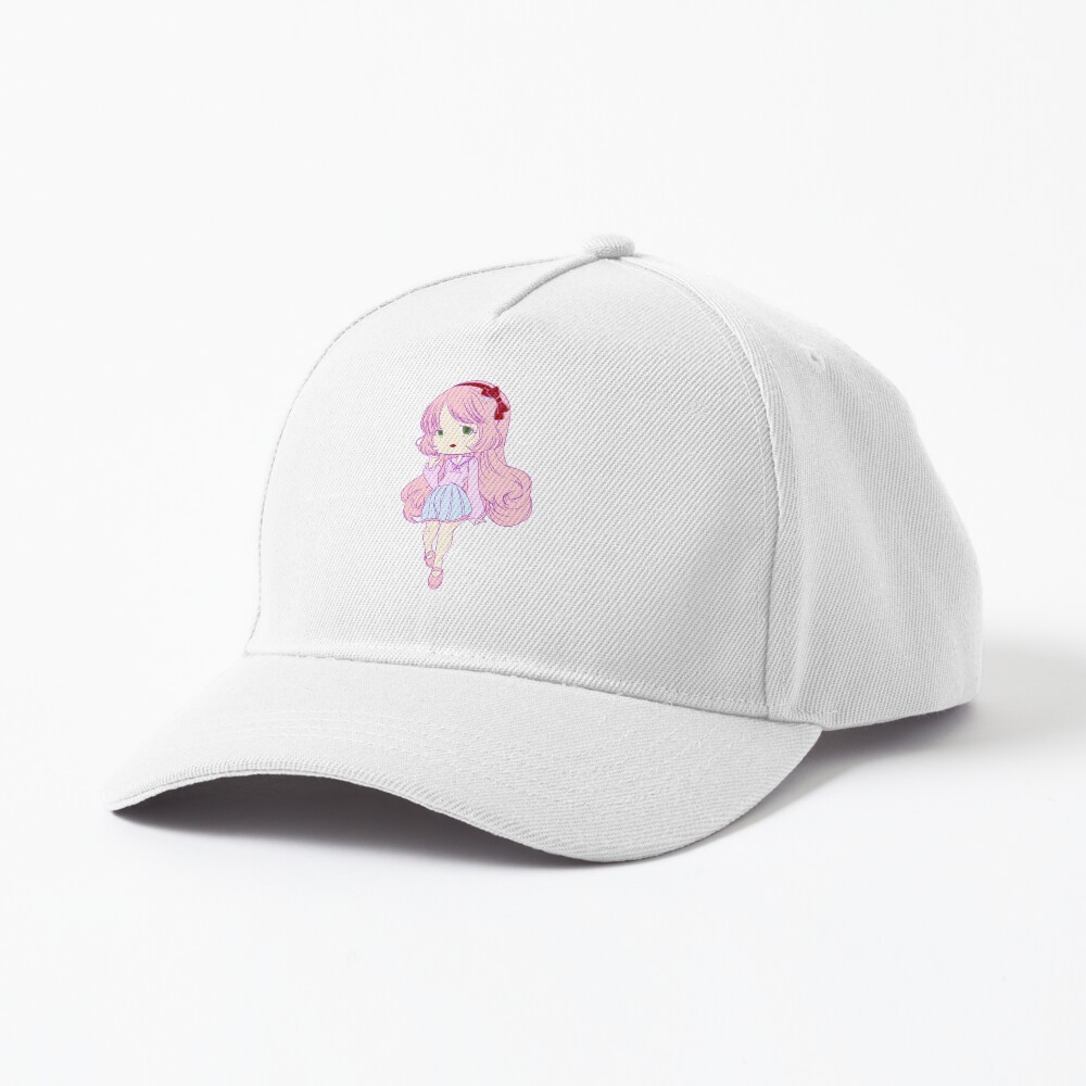 Item preview, Baseball Cap designed and sold by Hawa777ARTS.