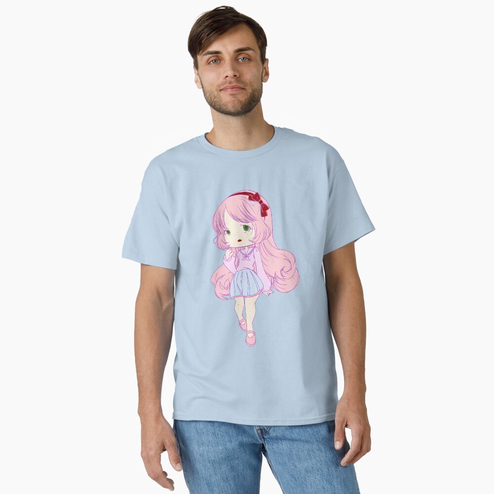 Item preview, Classic T-Shirt designed and sold by Hawa777ARTS.