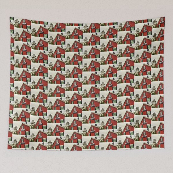 Item preview, Bar Harbor Study 4  designed and sold by Robert Meyers-Lussier.