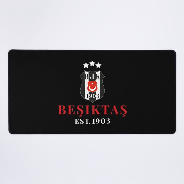 Besiktas JK Fridge Magnet