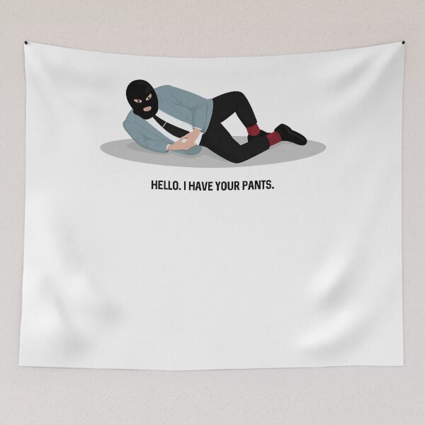 Item preview, Retro Poster Wsy Hello Sal Arts Gifts Vulcano For Ideas Women Men designed and sold by AraujoleticShop.