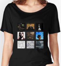 Drake - Album Art Women's Relaxed Fit T-Shirt