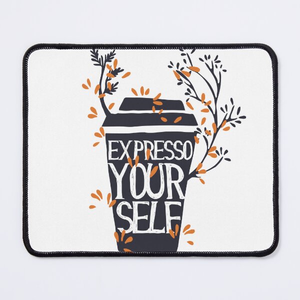 Item preview, The morning expresso designed and sold by scriptscode.