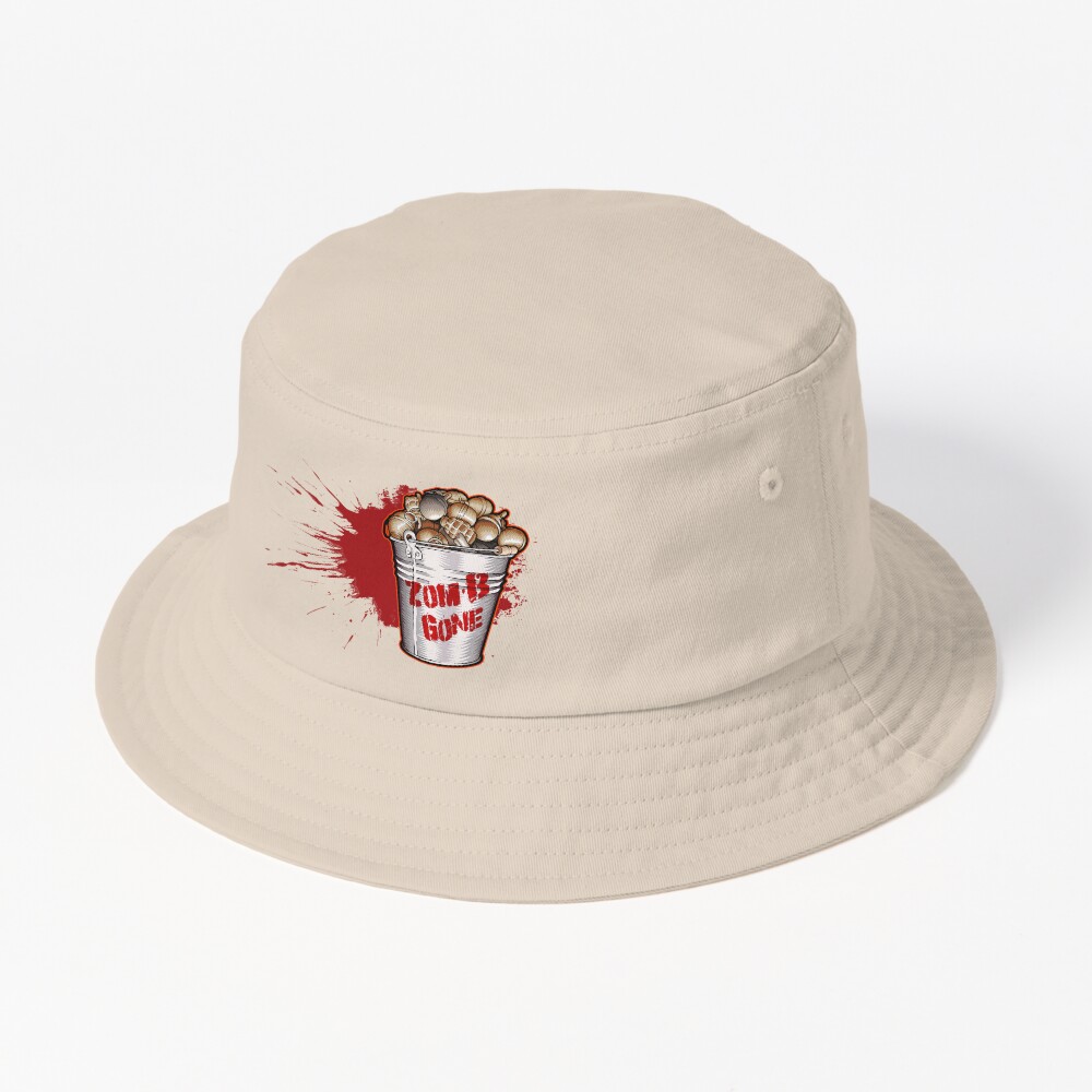 Item preview, Bucket Hat designed and sold by jabwai.