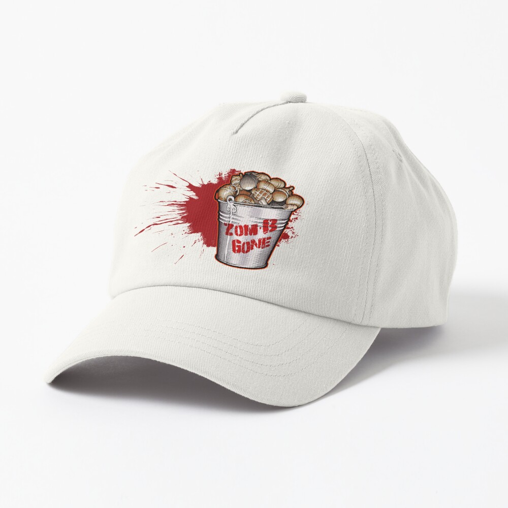 Item preview, Dad Hat designed and sold by jabwai.