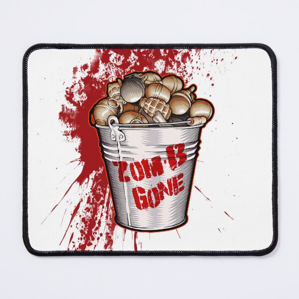 Item preview, Zom-B Gone designed and sold by Joby Cummings.