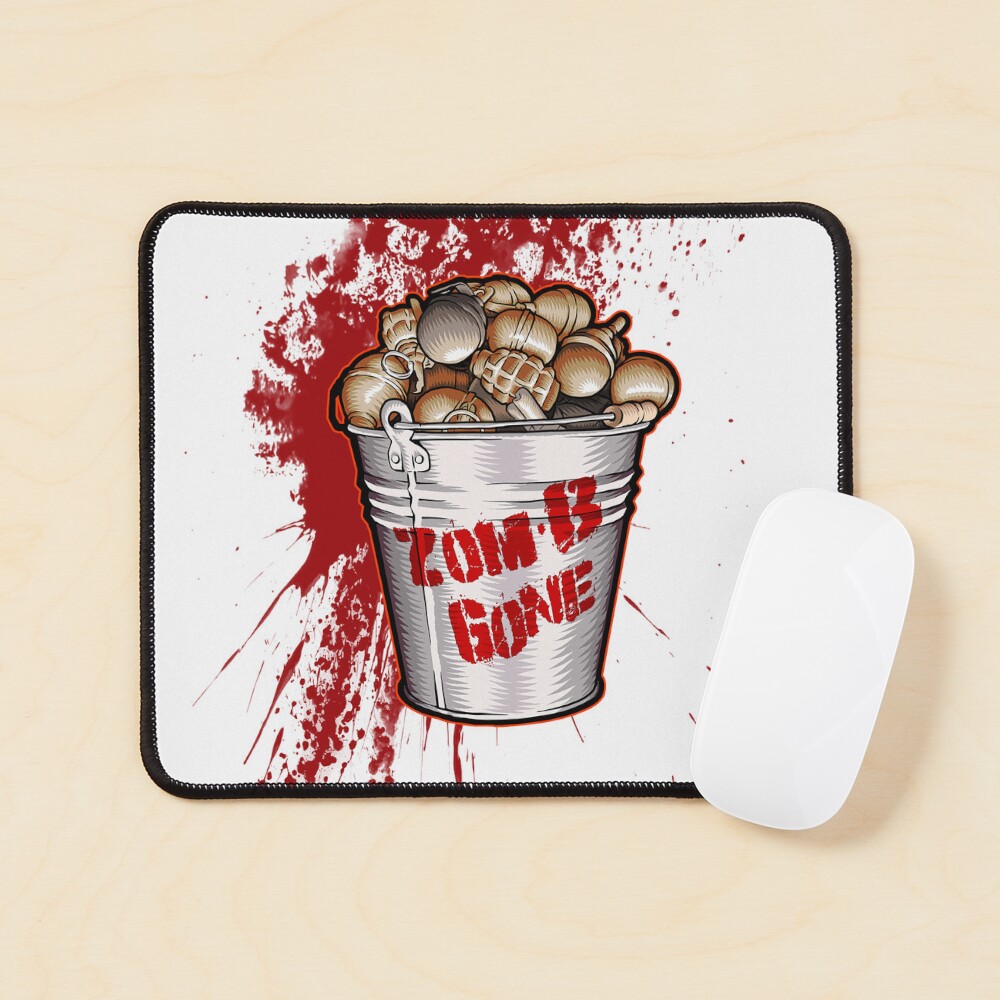 Item preview, Mouse Pad designed and sold by jabwai.