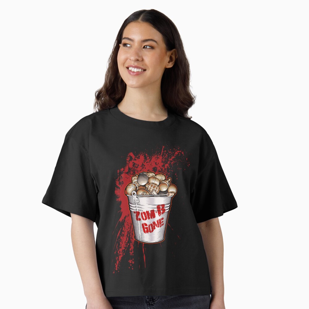 Item preview, Boxy T-Shirt designed and sold by jabwai.