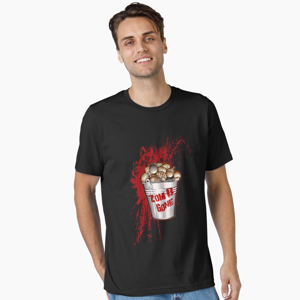 Item preview, Essential T-Shirt designed and sold by jabwai.