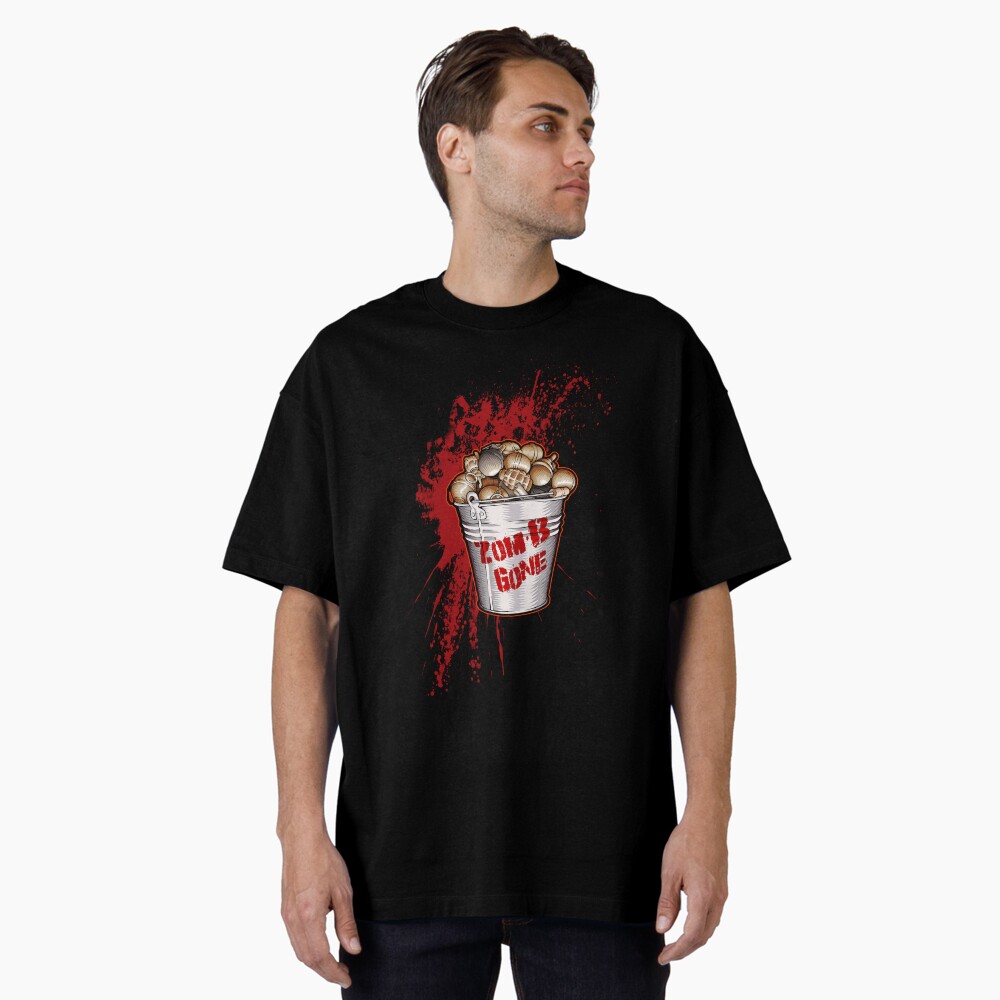 Item preview, Oversized T-Shirt designed and sold by jabwai.