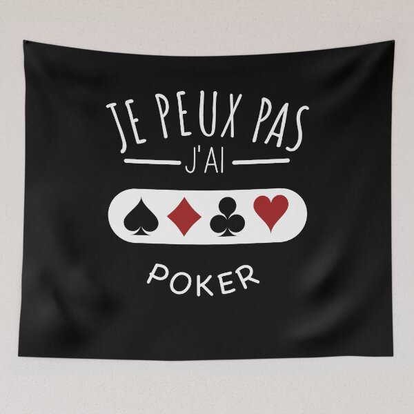 Item preview, i can't i have poker humor card game designed and sold by la-petite-folie.