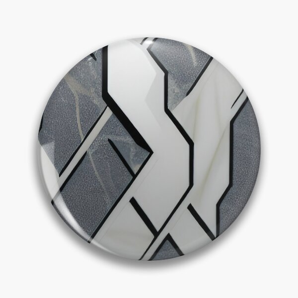 Item preview, gray marble designed and sold by OverAltruist.