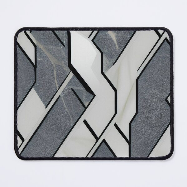 Item preview, gray marble designed and sold by OverAltruist.