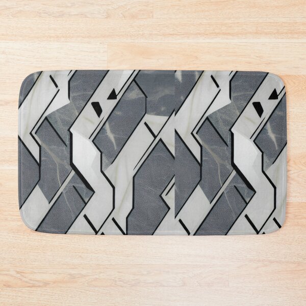 Item preview, gray marble designed and sold by OverAltruist.