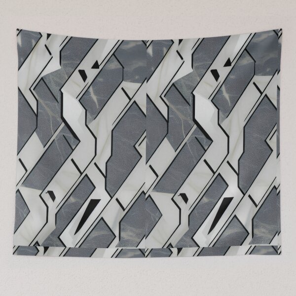 Item preview, gray marble designed and sold by OverAltruist.