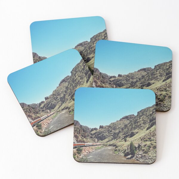 Item preview, Royal Gorge Railroad #4 designed and sold by Rachel Jeffrey.