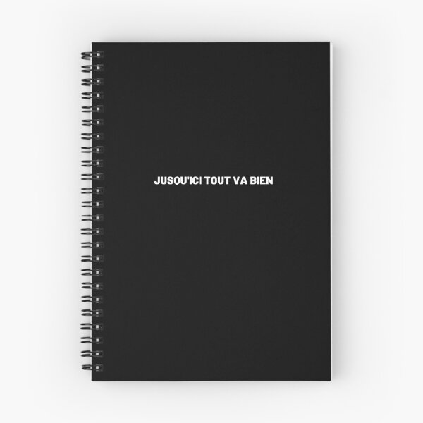 Item preview, Jusqu'ici tout va bien (La Haine) designed and sold by Cultissime.